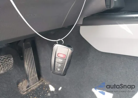 2020 Toyota Camry Se/Se Night Shade z USA, uszkodzony, nr VIN 4T1M11BK6LU016974